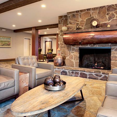 Salishan Coastal Lodge Gleneden Beach Extérieur photo
