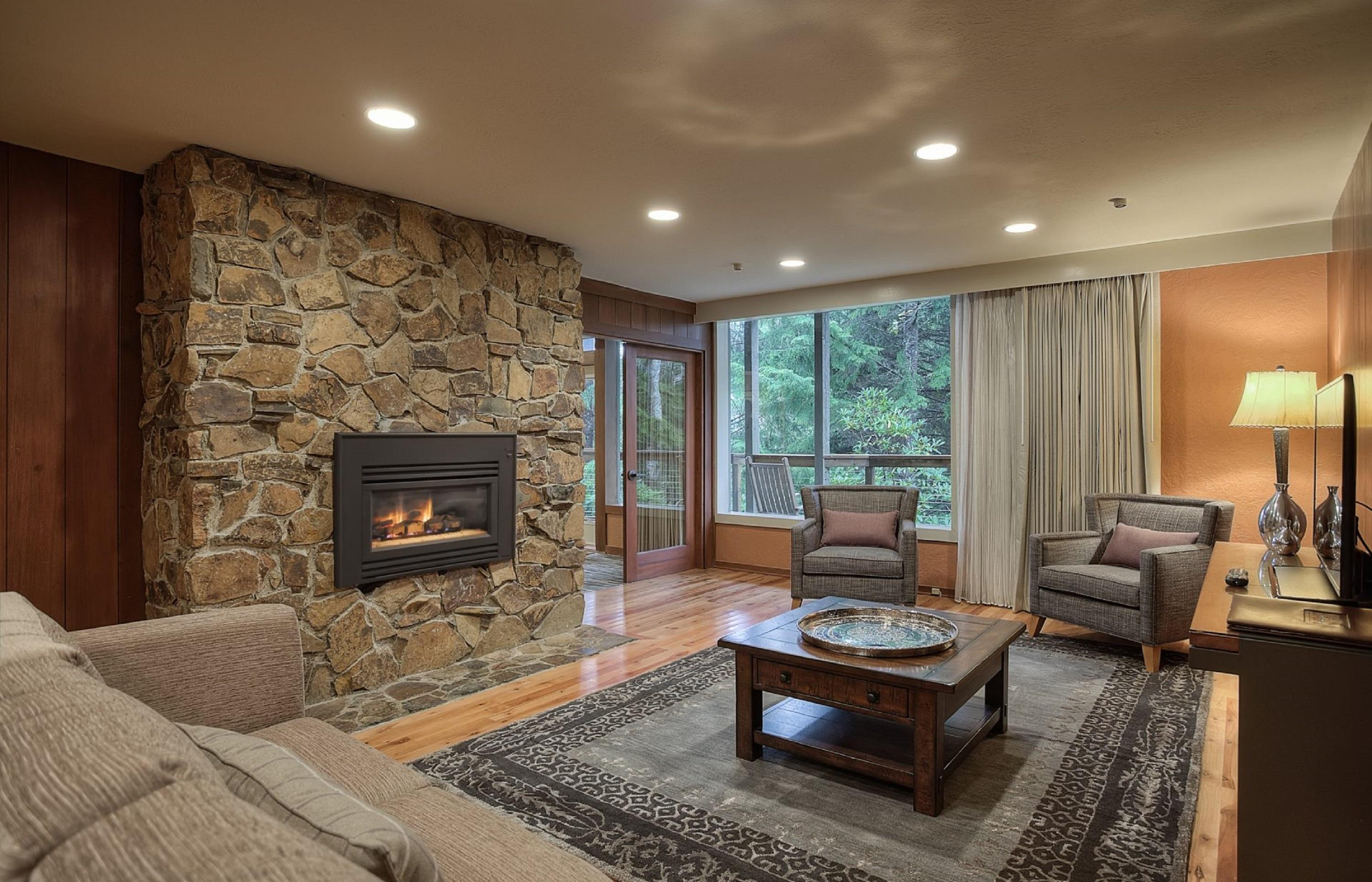 Salishan Coastal Lodge Gleneden Beach Extérieur photo