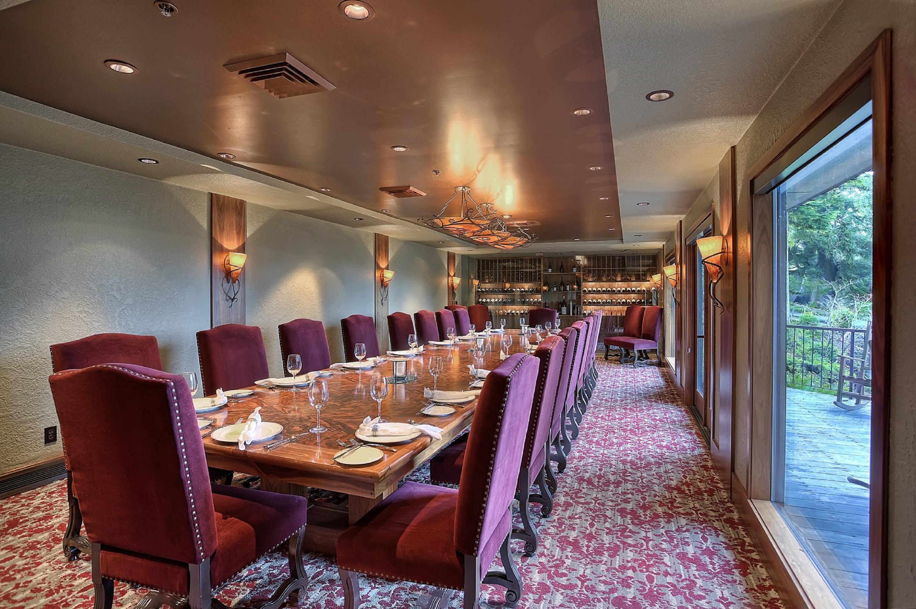 Salishan Coastal Lodge Gleneden Beach Extérieur photo