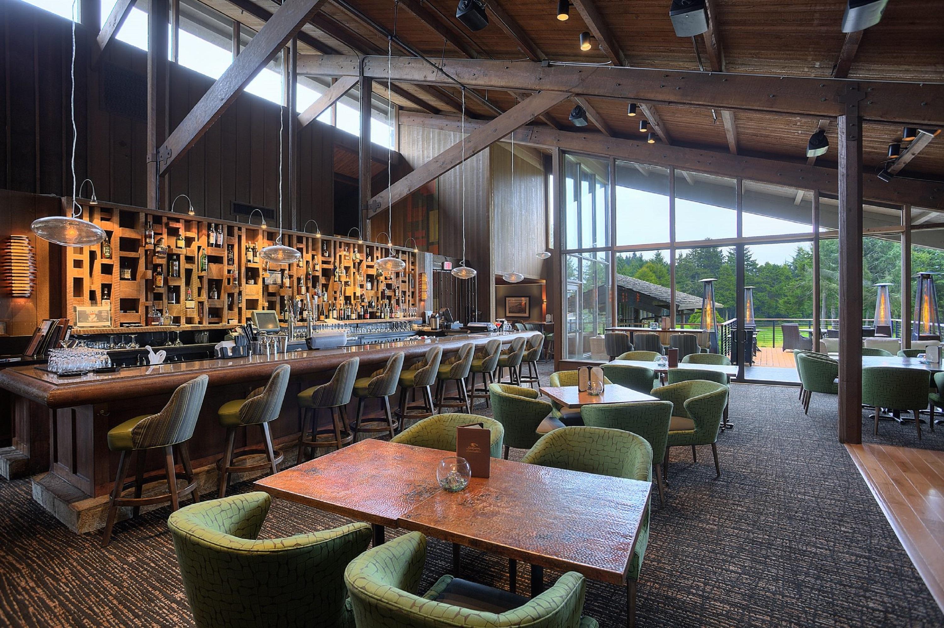 Salishan Coastal Lodge Gleneden Beach Extérieur photo