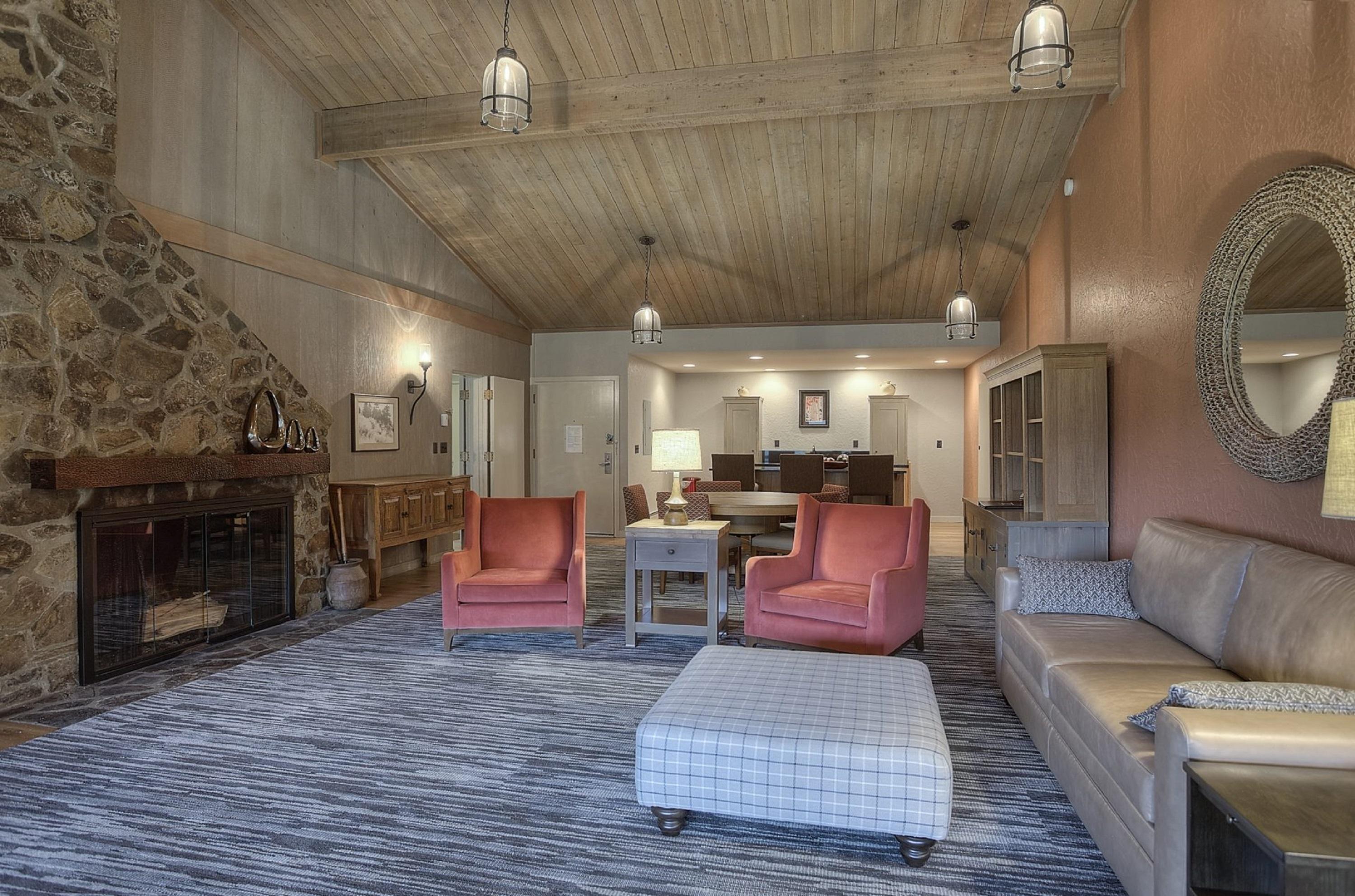 Salishan Coastal Lodge Gleneden Beach Extérieur photo