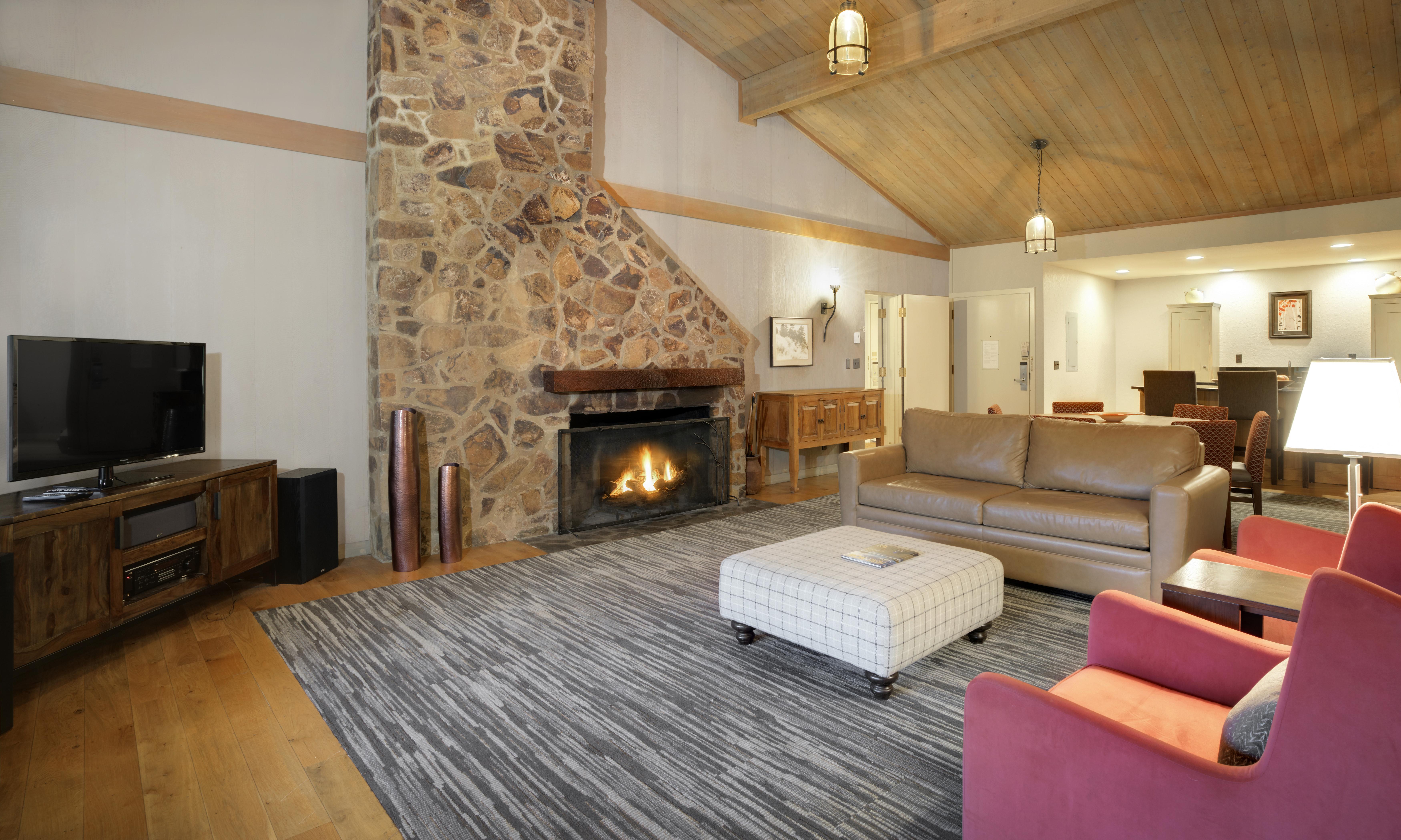 Salishan Coastal Lodge Gleneden Beach Extérieur photo