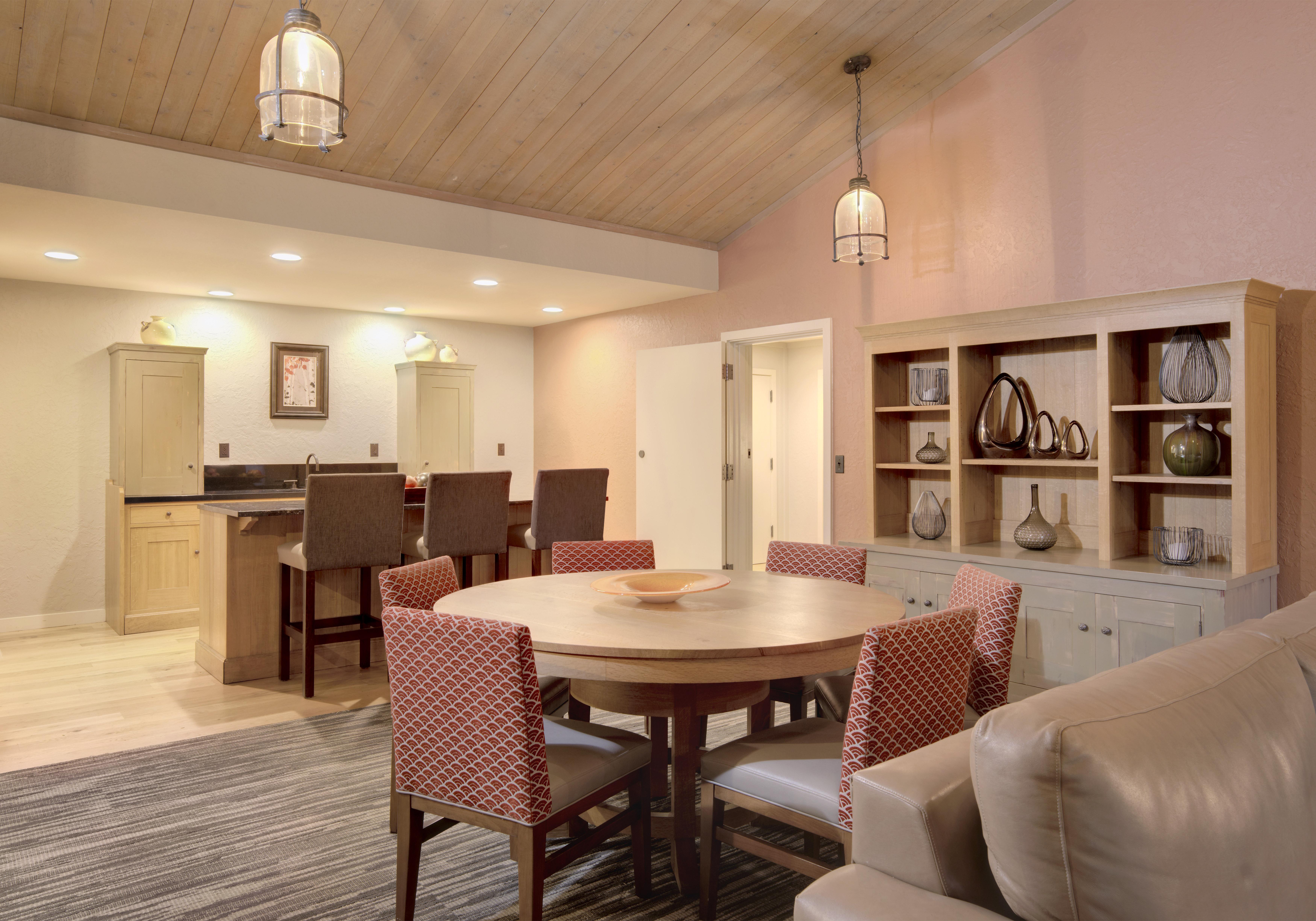 Salishan Coastal Lodge Gleneden Beach Extérieur photo