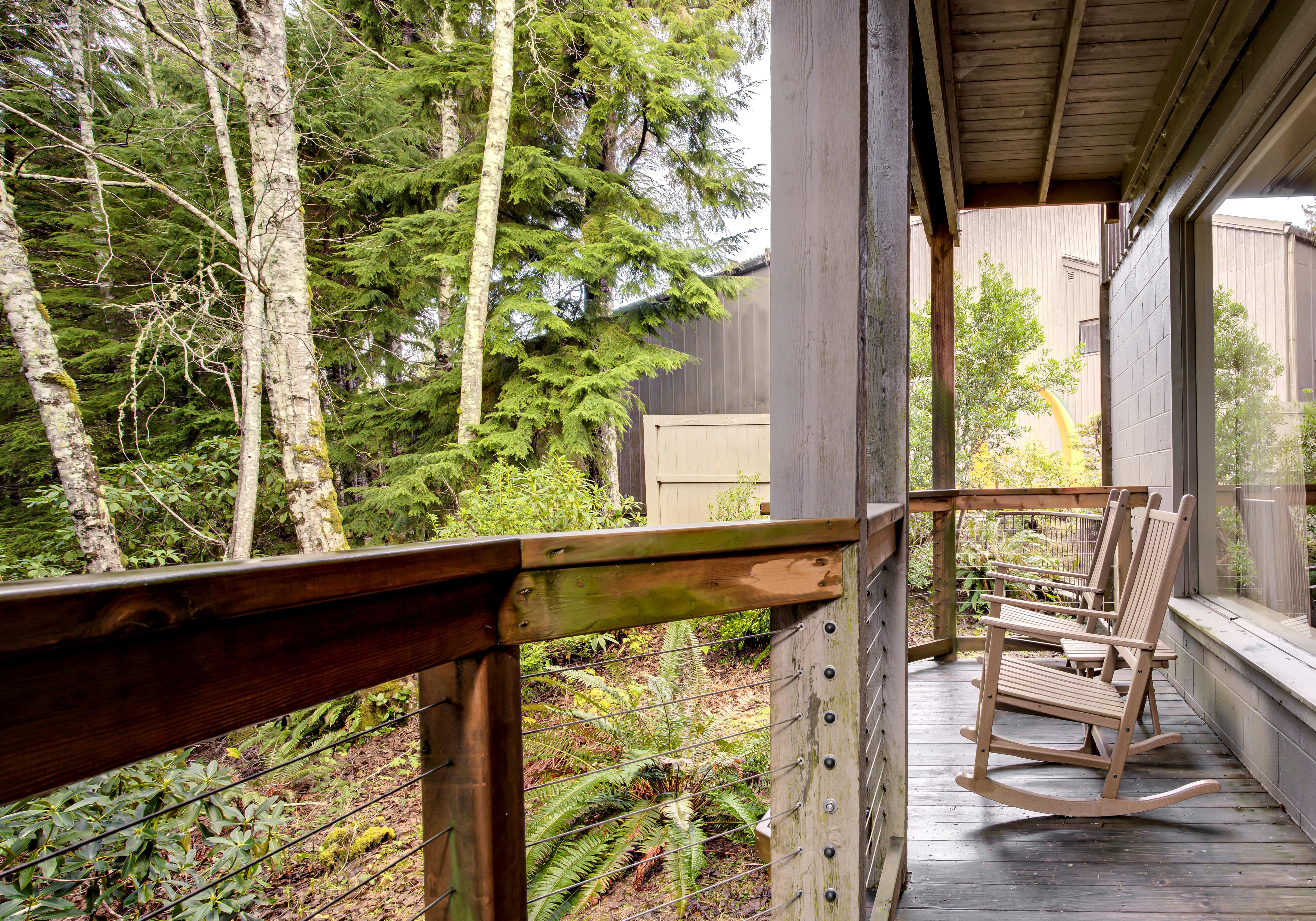 Salishan Coastal Lodge Gleneden Beach Extérieur photo