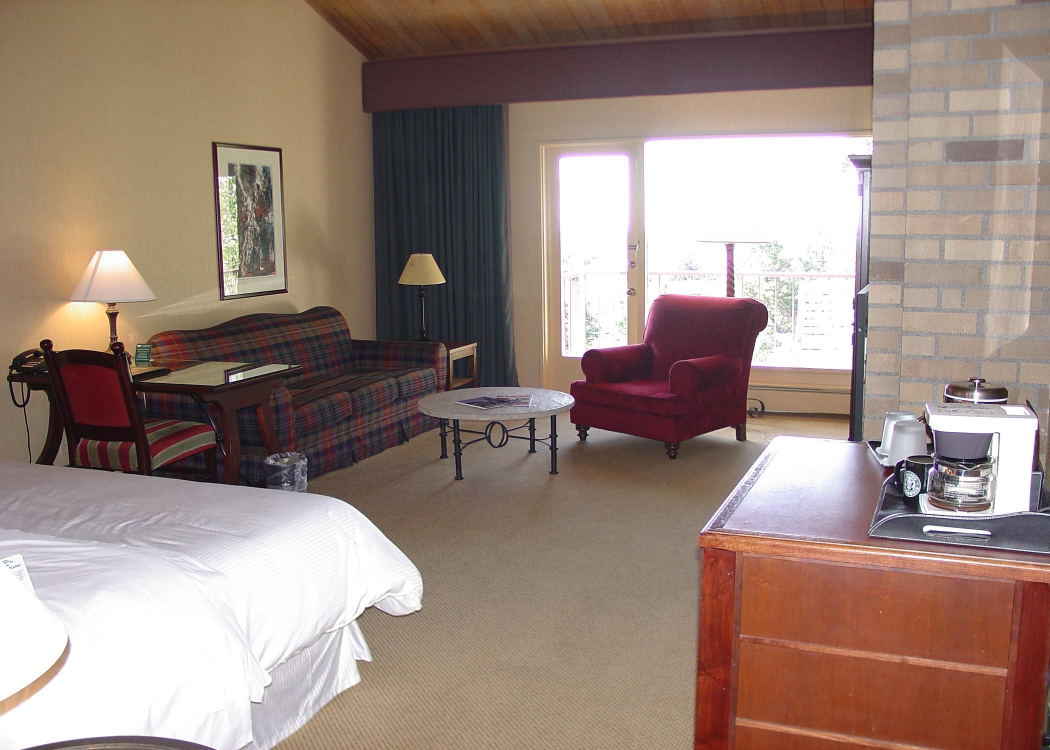 Salishan Coastal Lodge Gleneden Beach Extérieur photo